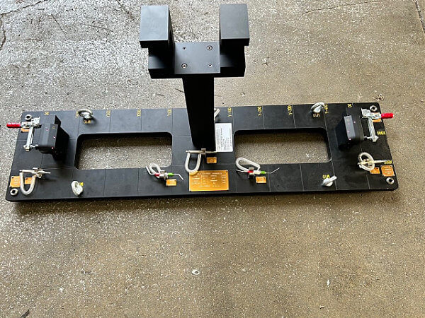 Holding Fixtures from USA Gage