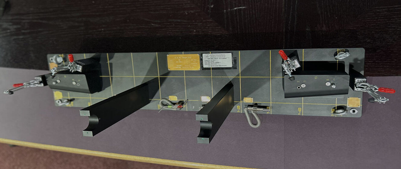 High Quality Functional Fixtures